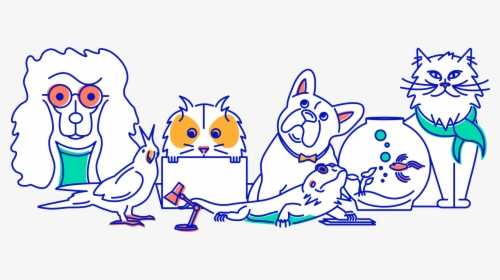 Cartoon, HD Png Download, Free Download