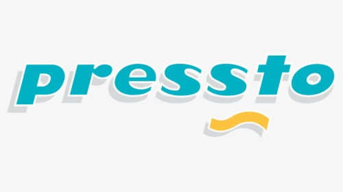 Pressto Laundry & Dry Cleaning Logo - Pressto Dry Clean, HD Png Download, Free Download