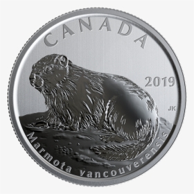 Canada 50 Cents 2019, HD Png Download, Free Download