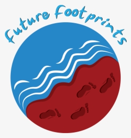 Footprint Clipart Indigenous - Future Footprints, HD Png Download, Free Download