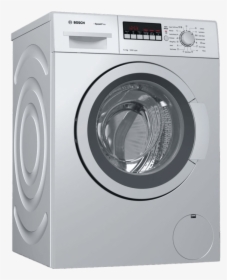 Bosch Washing Machine - Wak2426sin Bosch Washing Machine, HD Png Download, Free Download