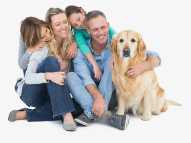 Heartland Pet Family S - Golden Retriever, HD Png Download, Free Download