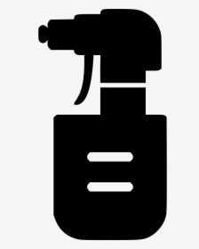 Water Spray Bottle, HD Png Download, Free Download