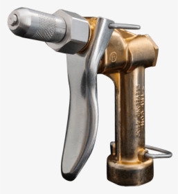 F S 125 P Water Spray Nozzle With Adjustable Spray - Brass Sprayer Png Transparent, Png Download, Free Download