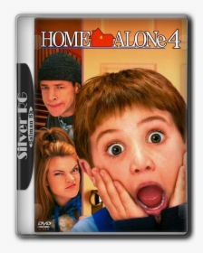 Home Alone Full Movie - Home Alone 4 Acteurs, HD Png Download, Free Download