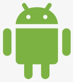 Andriod - Android Icon Png Hd, Transparent Png, Free Download