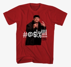 Harry Home Alone T-shirt - Pulp Fiction - Group Shot (slim Fit), HD Png Download, Free Download