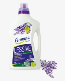 Etamine Du Lys Lessive, HD Png Download, Free Download