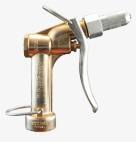 F S 125 P Water Spray Nozzle With Adjustable Spray - Water Nozzle, HD Png Download, Free Download