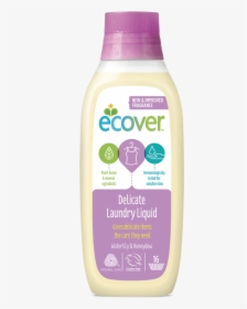 Ecover Delicate Laundry Liquid, HD Png Download, Free Download