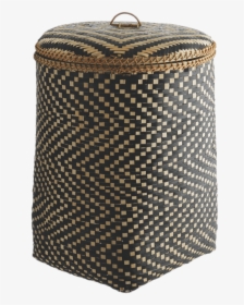 Laundry Basket - Laundry Basket Png Transparent, Png Download, Free Download
