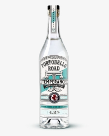 Portobello Road Low Abv Gin, HD Png Download, Free Download