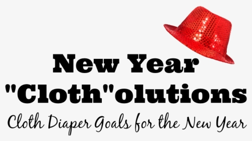 Cloth Diaper New Years Resolutions - Cinnabon, HD Png Download, Free Download