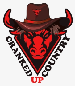 Cranked Up Country, HD Png Download, Free Download