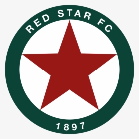 Red Star Fc Logo, HD Png Download, Free Download