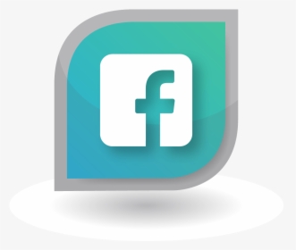Custom Facebook Icon - Dollar, HD Png Download, Free Download
