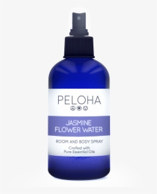 Jasmine Flower Water Room & Body Spray - Cosmetics, HD Png Download, Free Download