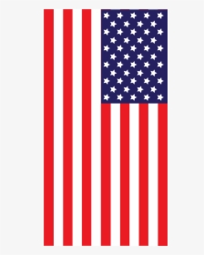 Us Flag For Printing, HD Png Download, Free Download