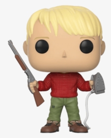 Kevin 491 Funko Pop Home Alone Movie - Pop Figures Home Alone, HD Png Download, Free Download