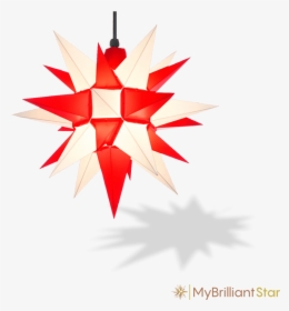 Transparent Red White And Blue Stars Png - Herrnhuter Stern Außen, Png Download, Free Download