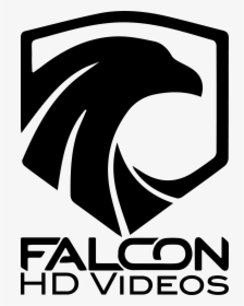 Logo Falcon Hd, HD Png Download, Free Download