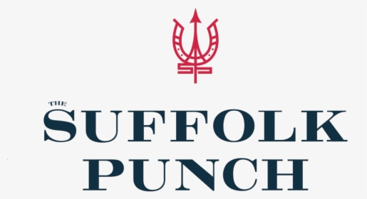 Suffolk Punch Logo - Graphic Design, HD Png Download, Free Download