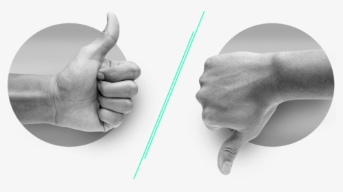 Likedislike - Human, HD Png Download, Free Download