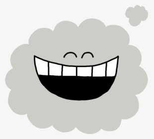 Smoke Weed Sticker Tim Lahan For Ios Android Giphy - Smoke Cartoon Gif Transparent, HD Png Download, Free Download