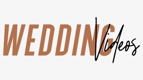 Wedding Videos - Graphic Design, HD Png Download, Free Download