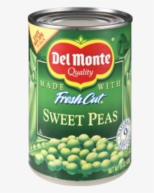 Canned Peas, HD Png Download, Free Download