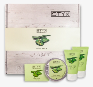 Styx Naturcosmetic, HD Png Download, Free Download