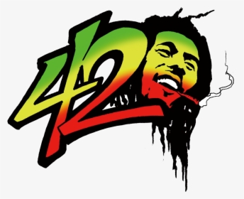 Bob Marley Png, Transparent Png, Free Download