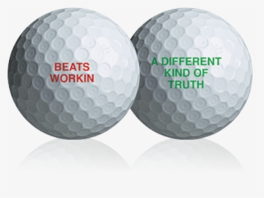 Golf Balls, HD Png Download, Free Download