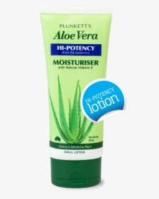 Aloe Vera Moisturiser Cream, HD Png Download, Free Download