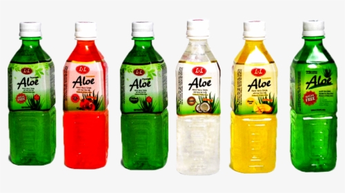 Aloe Vera Drink Korea, HD Png Download, Free Download