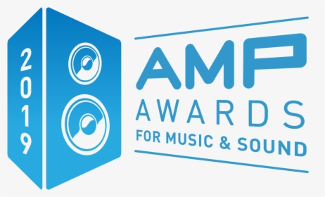 Amp Awards 2019, HD Png Download, Free Download