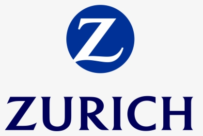 Zurich Insurance Logo - Zurich Insurance Group Logo, HD Png Download, Free Download