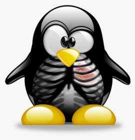 Linux Mint Tux, HD Png Download, Free Download