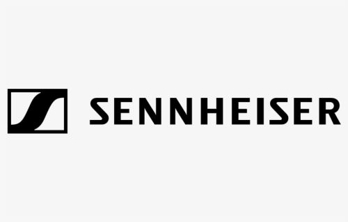 Sennheiser Logo Png White, Transparent Png, Free Download