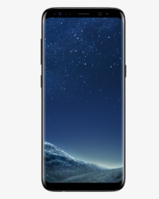 Samsung S8 Plus, HD Png Download, Free Download