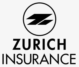 Zurich Insurance Old Logo, HD Png Download, Free Download
