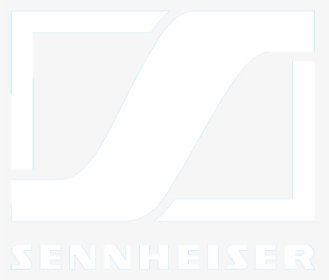 Logo Of Sennheiser Transparent, HD Png Download, Free Download