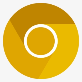 Google Chrome Canary Logo, HD Png Download, Free Download