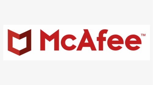 Mcafee Logo Hd Original Emblem - Mcafee Logo Png, Transparent Png, Free Download