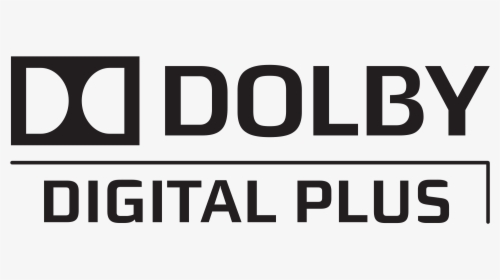 Dolby Digital Png - Dolby Digital, Transparent Png, Free Download