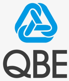 Qbe Logo - Qbe Insurance Logo, HD Png Download, Free Download
