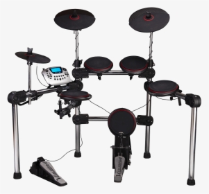 Electronic Drum Png High-quality Image - Carlsbro Csd200, Transparent Png, Free Download