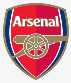 Arsenal Fc Logo, HD Png Download, Free Download