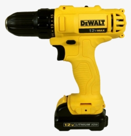 Power Drill No Background, HD Png Download, Free Download