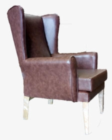 Club Chair, HD Png Download, Free Download